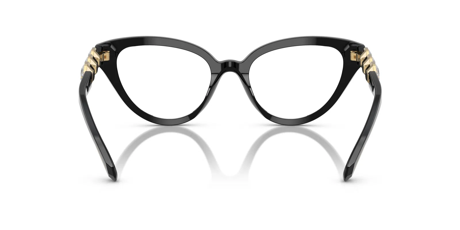 Swarovski 2028F Eyeglasses - view 12